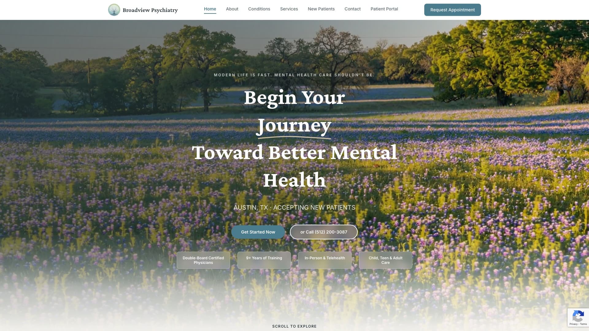 Broadview Psychiatry
